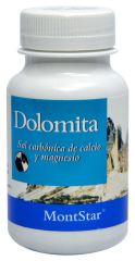 Dolomite Plus 90 Tablets