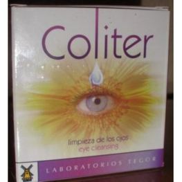 Coliter Strips 10 x 0.4 ml