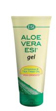 Trepatdiet Aloe Vera Gel Con Arbol Te 200 Mg