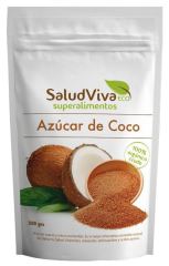 Coconut Sugar 250 gr