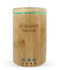 Bamboo Ultrasonic Diffuser