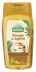 Agave Syrup 350 gr