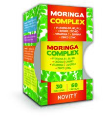 Moringa Complex 2x30 units