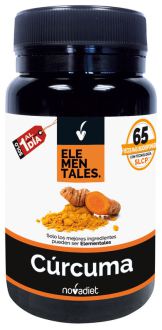 Turmeric 30 Capsules