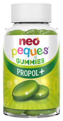 Gummies Propol 30 units