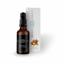 Organic Argan Oil 50ml