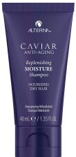 Caviar Replenishing Moisture Shampoo 40 ml