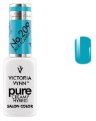 Pure Creamy Hybrid Semi Permanent Nail Polish 8 ml