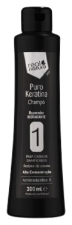 Pure Keratin Shampoo 300 ml