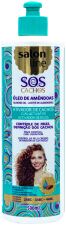 Curl Activator Almond Oil Light Curls SOS 500 ml