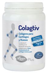 Colagtiv Cartilage &amp; Bones 300 gr