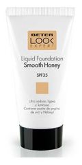 Liquid Foundation Smooth Honey SPF 35