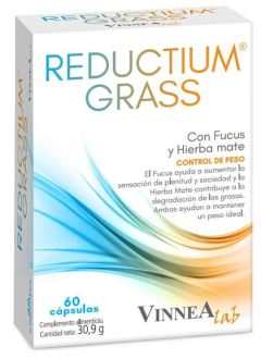 Reductium Grass 60 Capsules