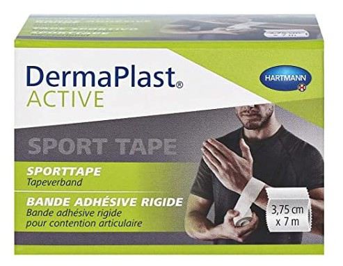 Active Sport Tape 3.75 x 7m