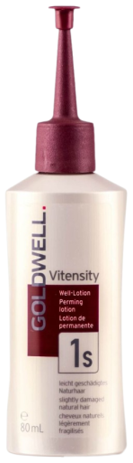 Vitensity Permanent Lotion Type 1S 80 ml