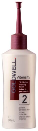 Vitensity Permanent Lotion Type 2 80 ml