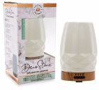 Deco Stone White Aroma Diffuser