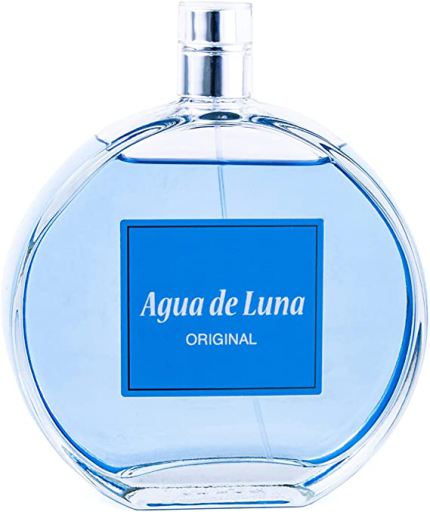 Agua De Luna Classic Eau de Toilette 200ml