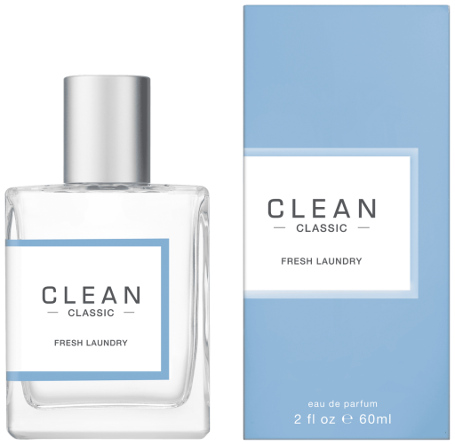 Clean fresh laundry discount 60ml