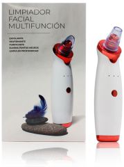 Multifunction Facial Cleanser