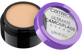 Camouflage Cream Concealer 015 W Fair 3 gr