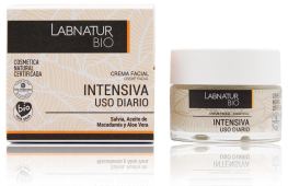 Intensive Facial Cream With Sage 50ml