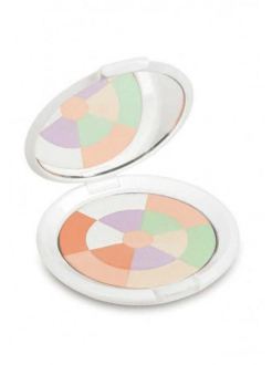 Mosaic Illuminating Compact Powder 10 gr