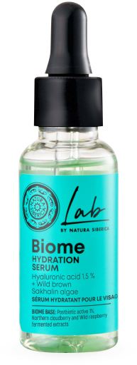 Lab Biome Moisturizing Facial Serum 30 ml