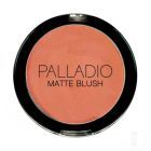 Matte Blush