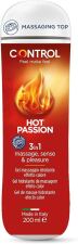 Hot Passion 3 in 1 Gel 200 ml