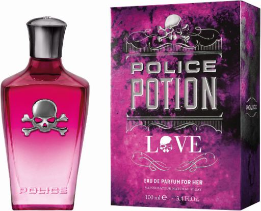 Potion Love Eau de Parfum