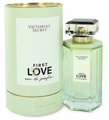 Victoria s Secret First Love Eau de Parfum Spray