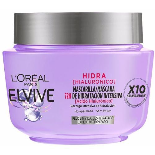 Hydra Hyaluronic Mask 72H Hydration 300 ml