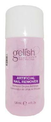 Artificial Nail Remover 120ml