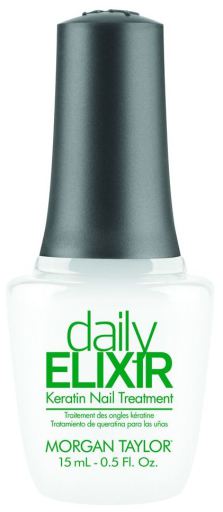 Daily Elixir Nail Treatment with Keratin 15 ml