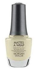 Mattes a Wrap Top Coat 15ml