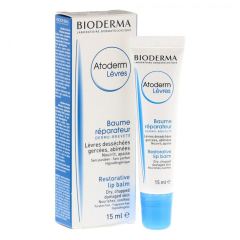 Atoderm Lip Balm 15ml