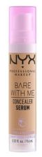 Bare With Me Correcting Serum 9.6ml