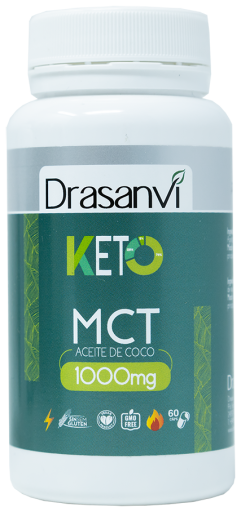 Mct Coconut Oil Keto