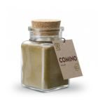 Ground Cumin Eco Gourmet BC 65 gr