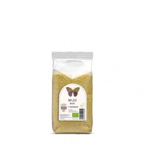 Organic Millet 500 gr