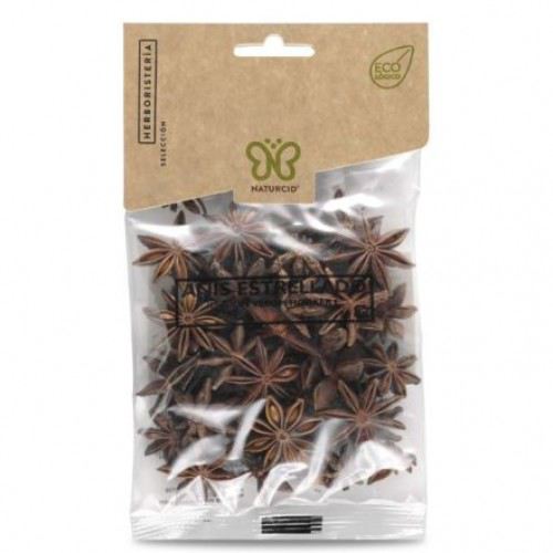 Eco Star Anise 50 gr