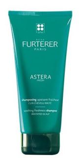 Astera Fresh Refreshing Soothing Shampoo 200ml