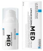 Med Eczema Cream 30ml