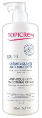 Ur 10 Anti-Rough Smoothing Cream 500 ml