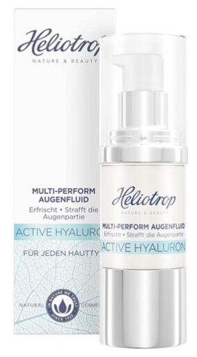 Active Hyaluron Fluid Eye Contour 20 ml