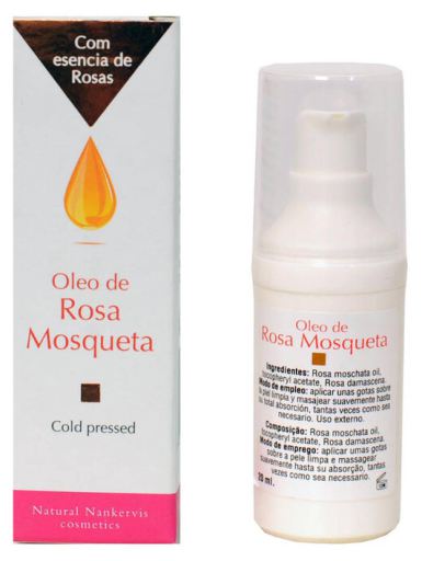 Rosehip W. Essence 50 ml