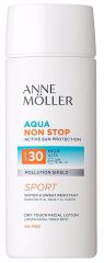 Non Stop Facial Lotion Dry Touch SPF 30 75 ml