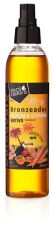 Urucum Bronzeador Urucum & Cenoura Lsf15 200ml Real Natura