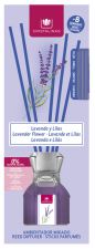 Mikado Lavender &amp; Lilac Air Freshener 8 Weeks 40 ml